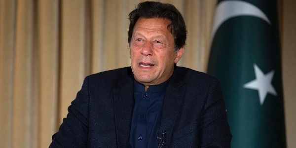 Is Pak your slave Imran Khan questions West for asking to condemn Russia