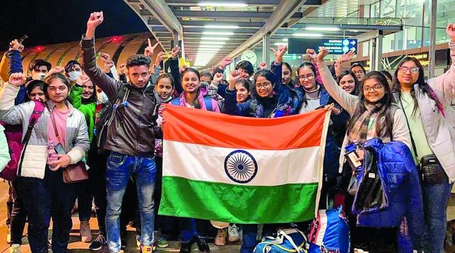 Sewa women volunteers sets an example of different language of women empowerment