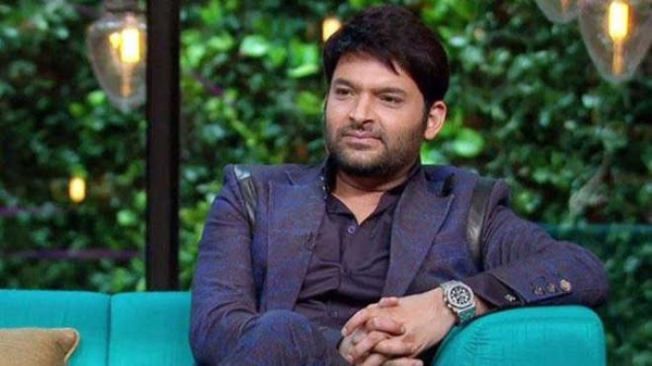 Kapil Sharma 