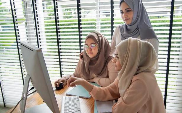 'Break the bias' initiative biased towards Indian identity