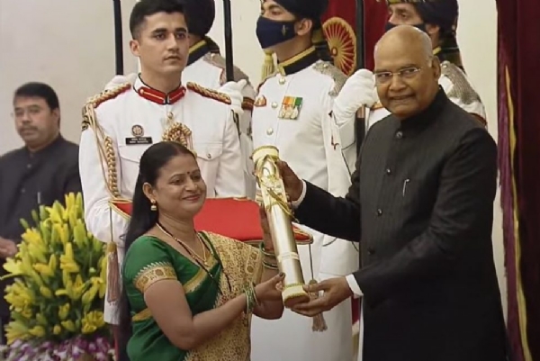 Nari Shakti Puraskars