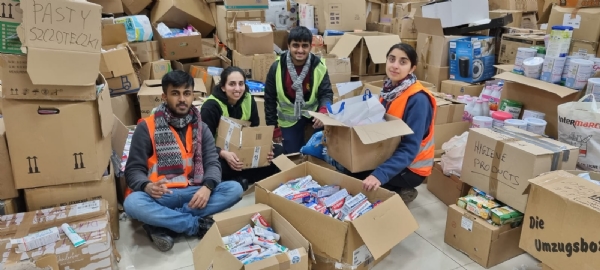 Sewa women volunteers sets an example of different language of women empowerment