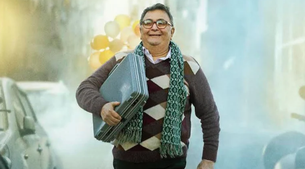 Rishi Kapoor 