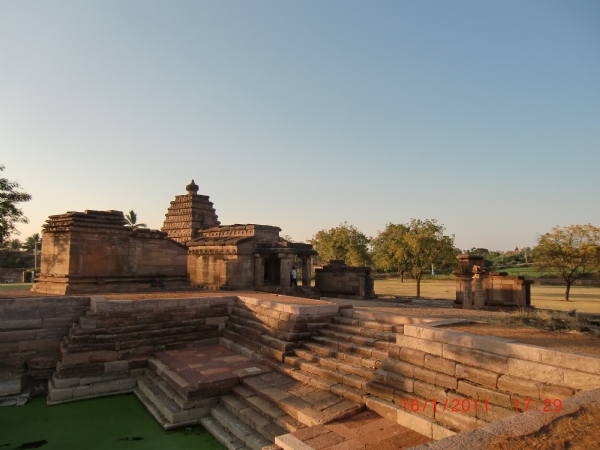 Mallikarjuna temple 