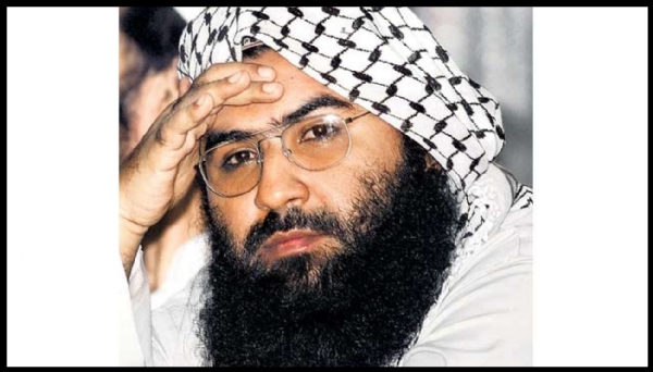 Pulwama attack mastermind Masood Azhar's brother designated as terrorist under UAPA