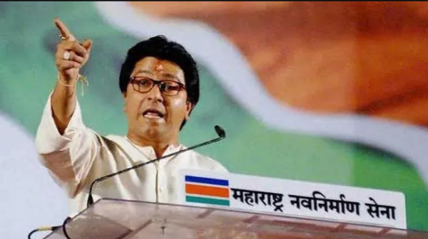Raj Thackeray 