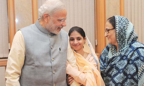 Bilquis Bano Edhi passes away