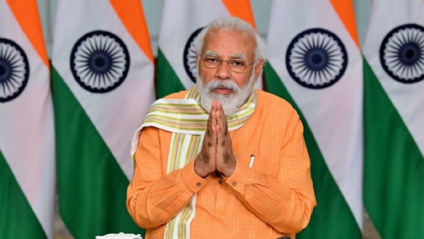 Modi address to the Nation