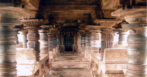 Veera Narayana Temple