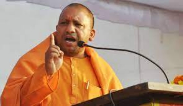 Yogi on loudspeakers