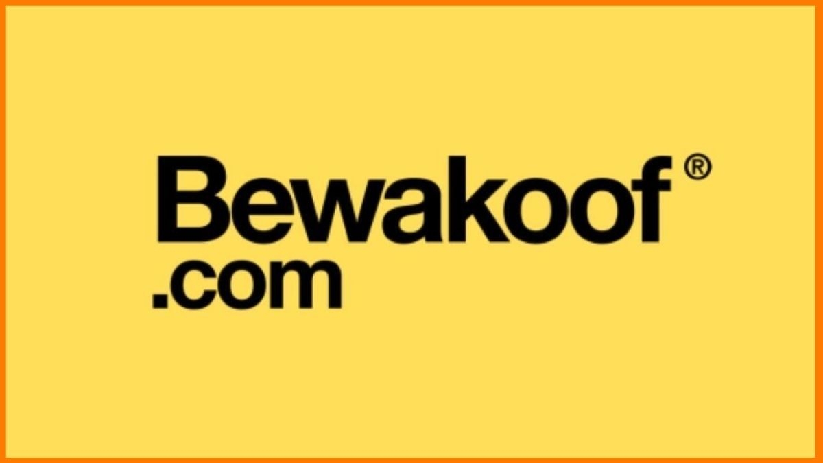Bewakoof