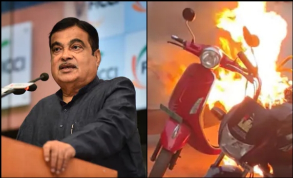 Nitin Gadkari