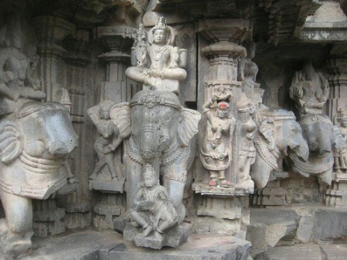 Kopeshwar Temple 