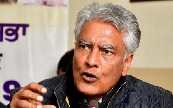 Sunil Jakhar