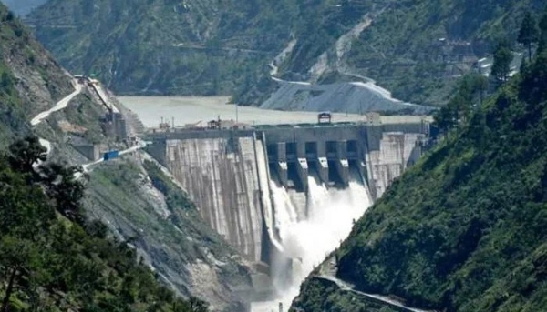 In J&K, 540 MW Kwar hydropower project worth Rs 4,526 crore approved!