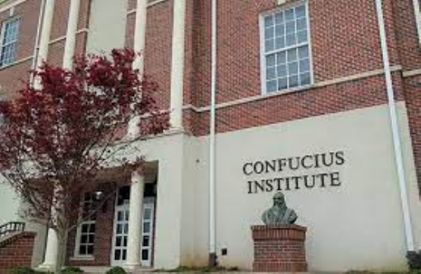 Confucius Institute