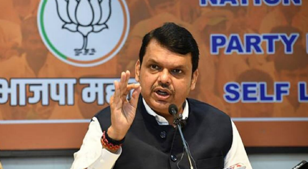 Devendra Fadnavis 