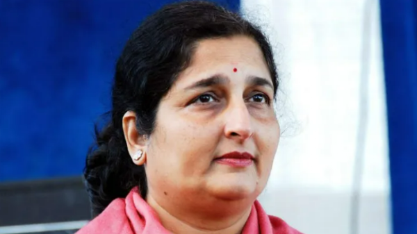 Anuradha Paudwal 