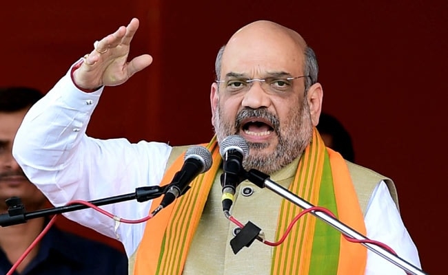 Amit Shah