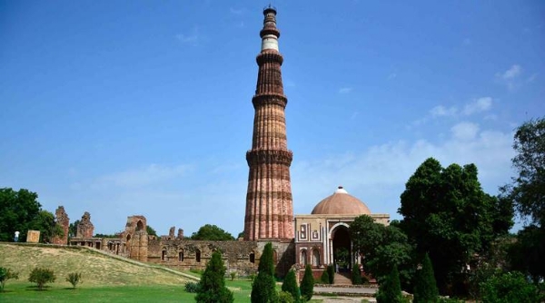 Qutub