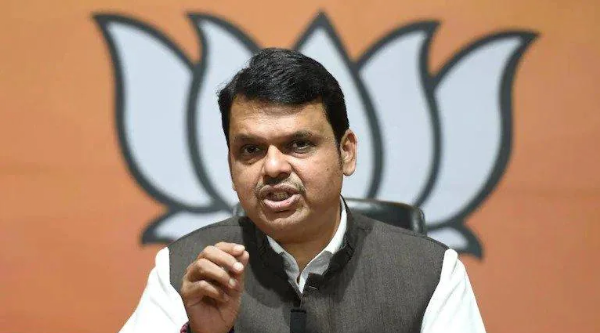 Devendra Fadnavis 