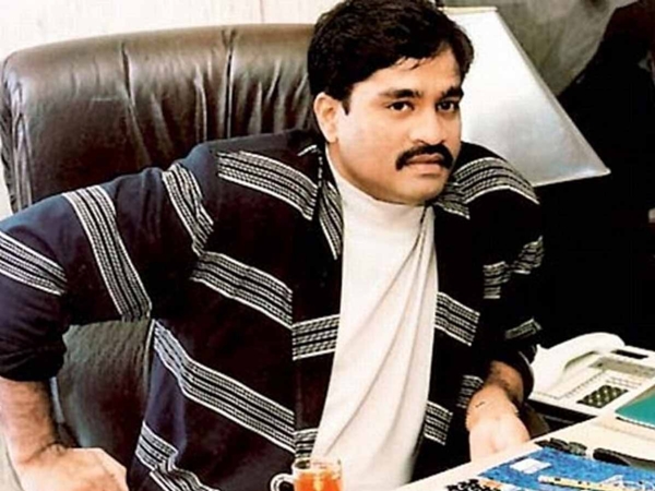 Dawood Ibrahim 