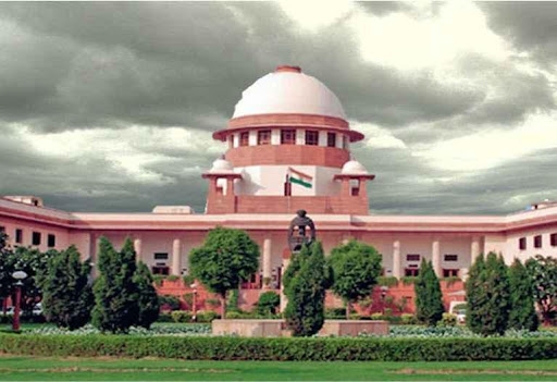 Supreme Court soft on a heinous child rapist