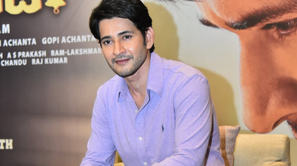 Mahesh Babu