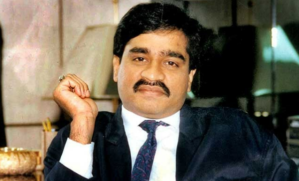 Dawood Ibrahim 