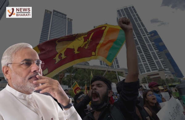 Sri Lanka’s Economic crisis and its impact on India’s security