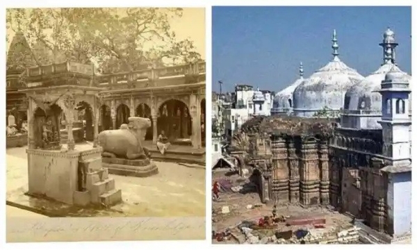 gyanvapi gyanvapi