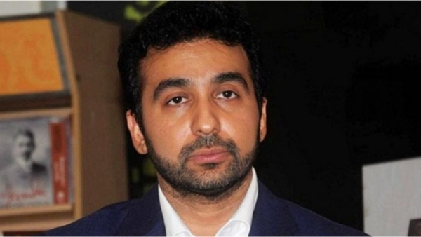 Raj Kundra 