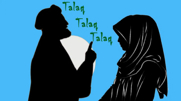 Triple Talaq 