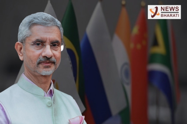 EAM Jaishankar to participate in BRICS meet on Thursday
