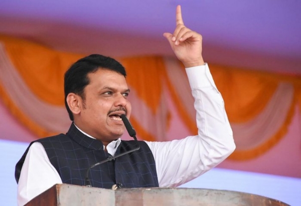 Devendra Fadnavis 