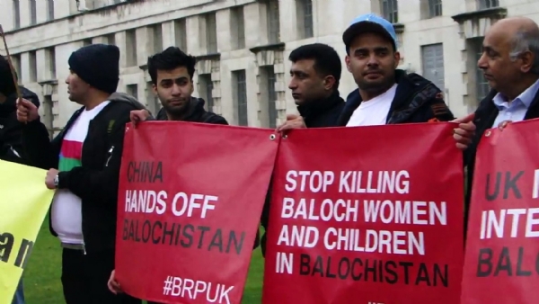 Baloch