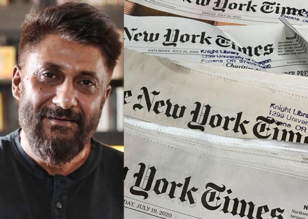 Vivek Agnihotri
