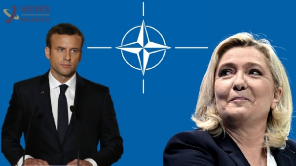 French Presidential Election Article