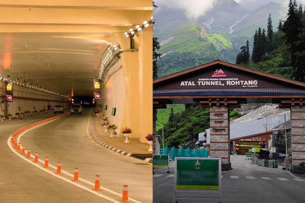 Road Infrastructure Article Himachal and UK