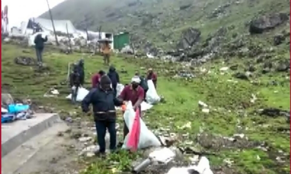 Char Dham Yatra
