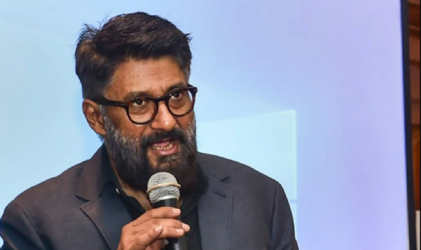 Vivek Agnihotri