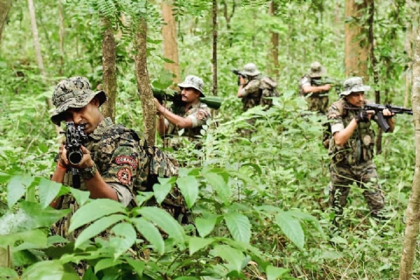 CRPF