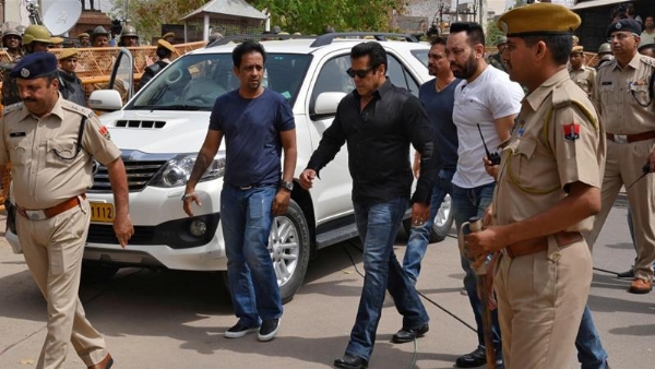 Salman Khan