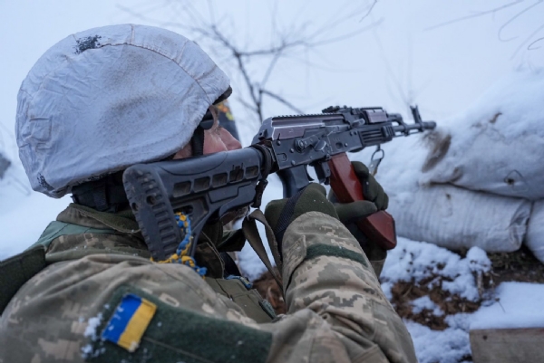 Ukrainian Weapons