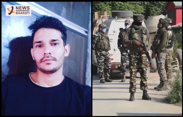 Two LeT militants, including who shot bank manager killed in Shopian encounter
