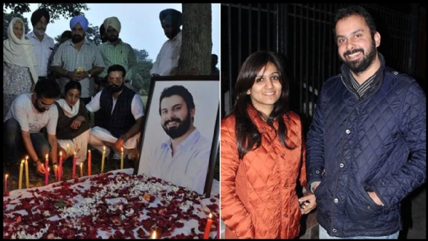 Sippy Sidhu murder case