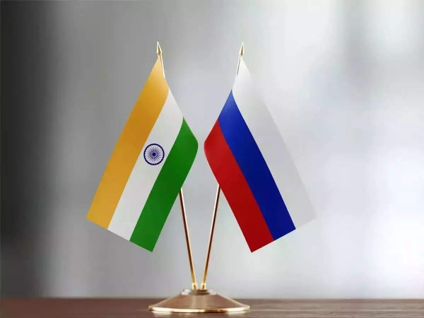 India Russia Banks