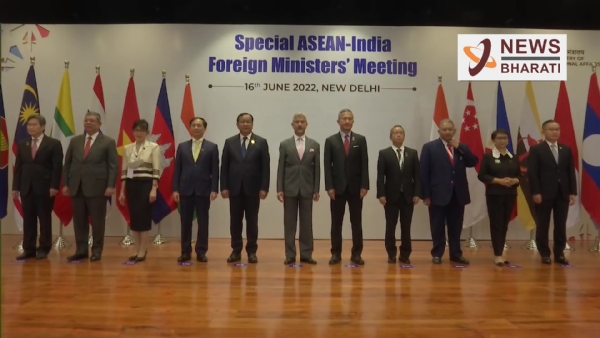 India fully supports a strong, unified & prosperous ASEAN: Jaishankar