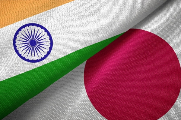 India Japan Finance