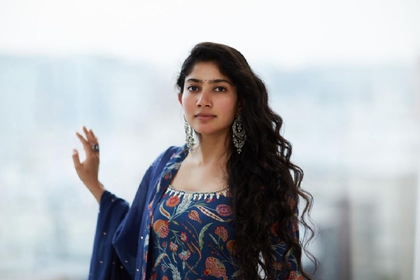 Sai pallavi